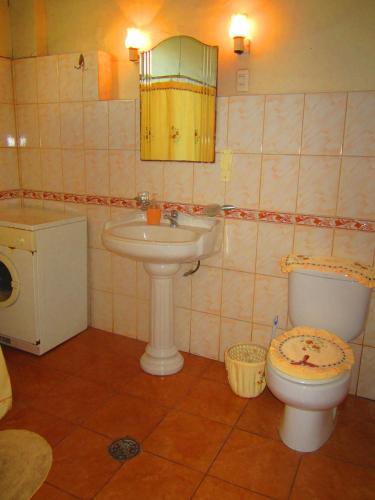 Bed & Breakfast Residencial Alemana
