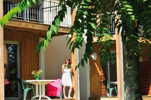 Hotel Le Domaine Du Peyrichoux