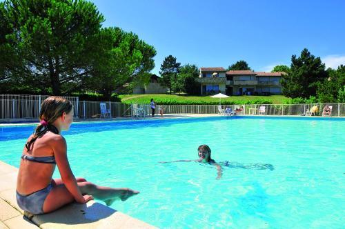 Hotel Le Domaine Du Peyrichoux