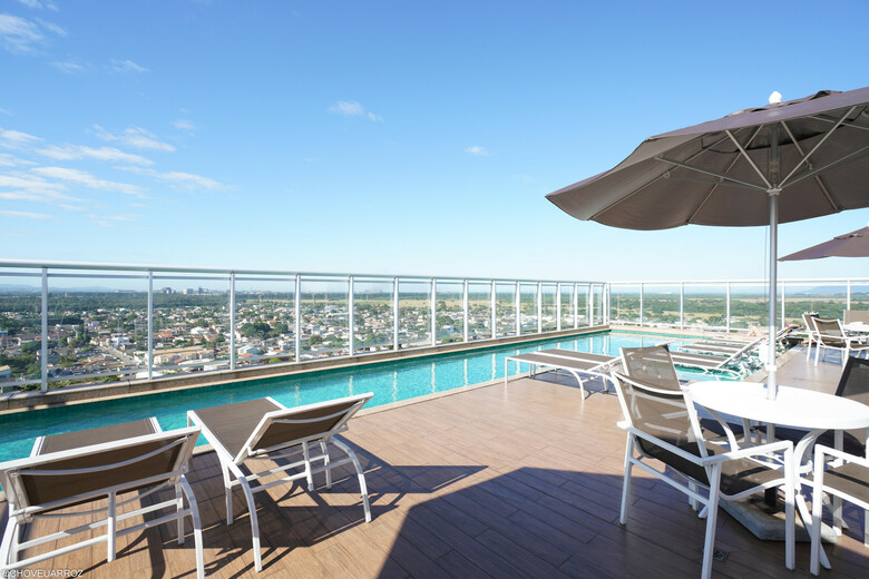 Hotel Promenade Itagua�