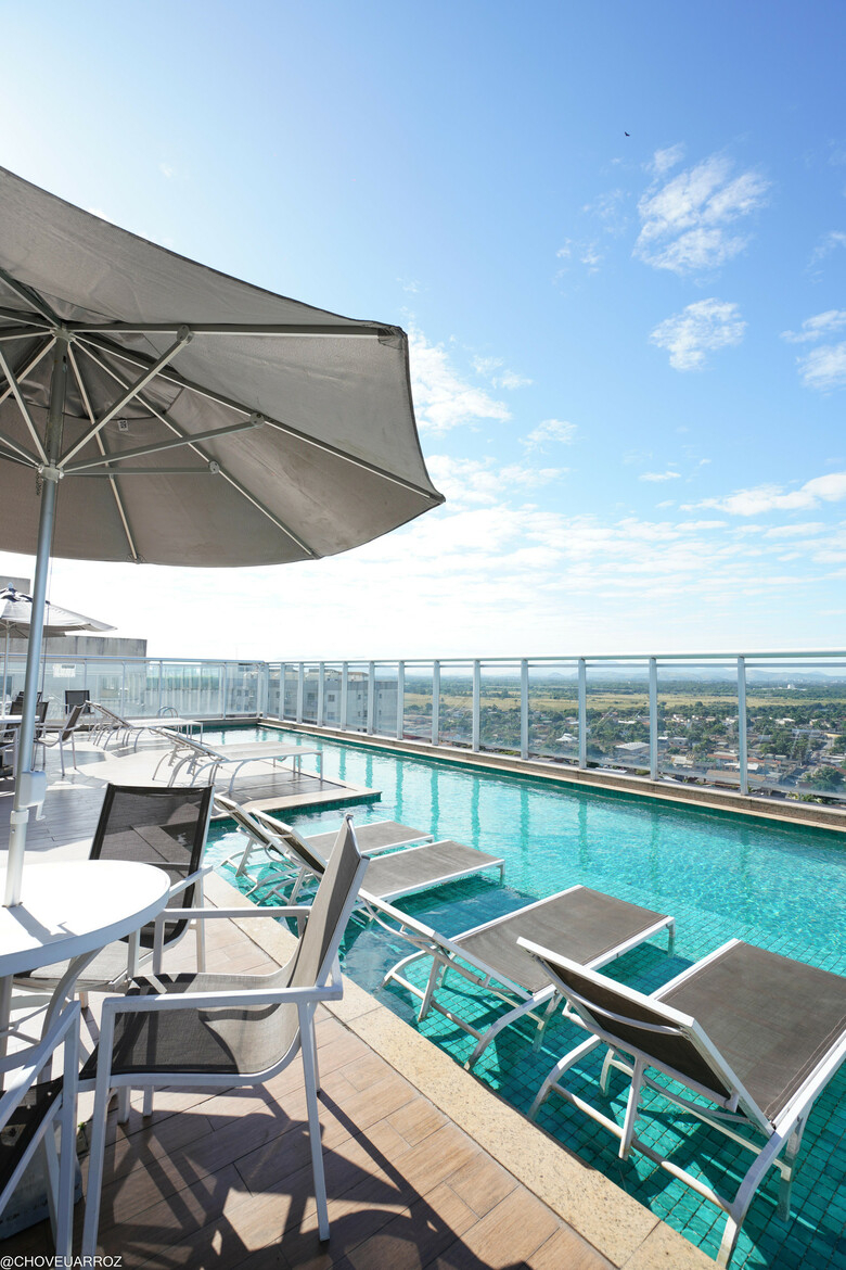 Hotel Promenade Itagua�