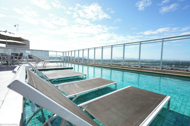 Hotel Promenade Itagua�