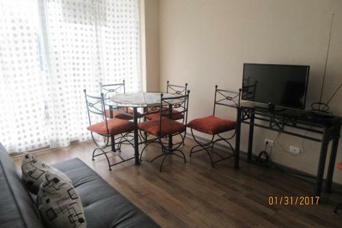 Apartamento Terrazas Del Sol