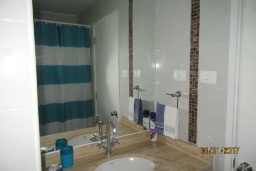 Apartamento Terrazas Del Sol