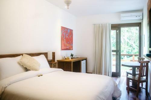 Hostal Pousada Tucano Do Cuiab�