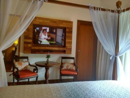 Hostal Pousada Tucano Do Cuiab�