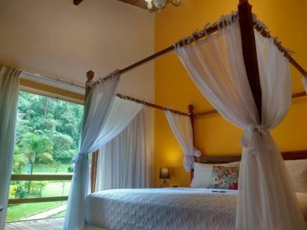 Hostal Pousada Tucano Do Cuiab�