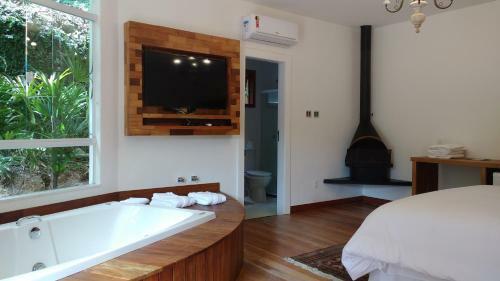 Hostal Pousada Tucano Do Cuiab�