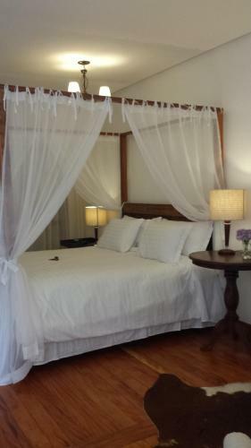 Hostal Pousada Tucano Do Cuiab�