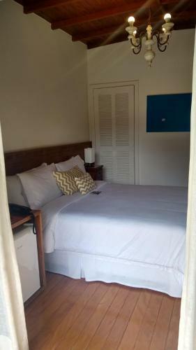 Hostal Pousada Tucano Do Cuiab�