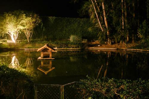 Hostal Pousada Tucano Do Cuiab�