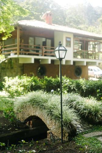 Hostal Pousada Tucano Do Cuiab�