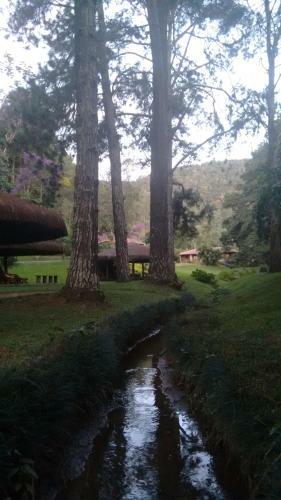 Hostal Pousada Tucano Do Cuiab�