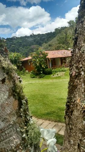 Hostal Pousada Tucano Do Cuiab�