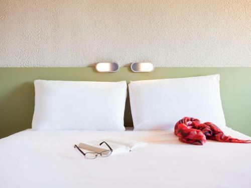 Hotel Ibis Budget Sisteron