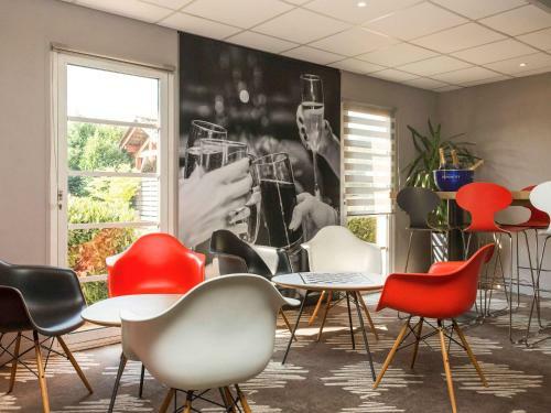 Hotel Ibis Budget Sisteron