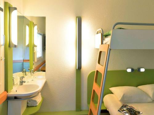 Hotel Ibis Budget Sisteron