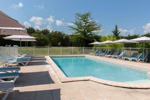 Hotel Ibis Budget Sisteron