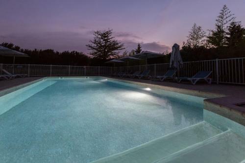 Hotel Ibis Budget Sisteron