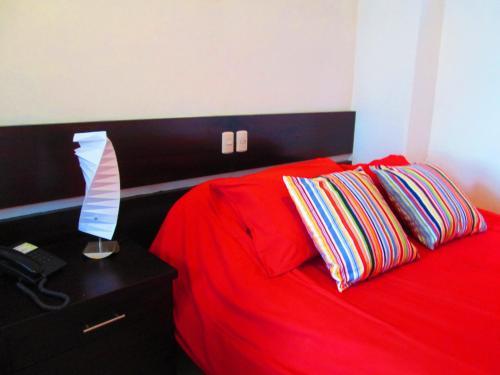 Hotel El Marinero