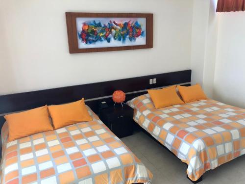 Hotel El Marinero