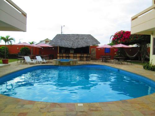 Hotel El Marinero