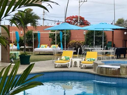 Hotel El Marinero