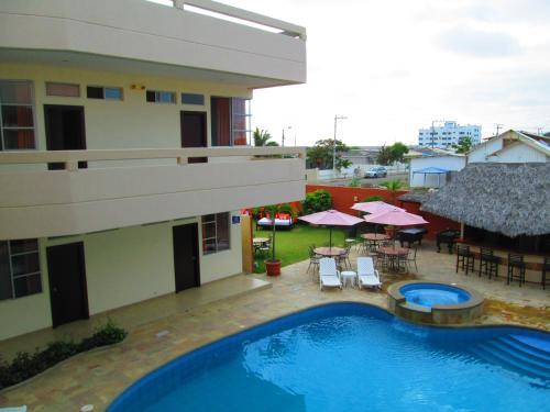 Hotel El Marinero
