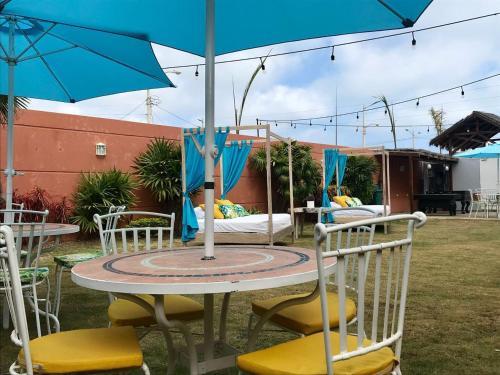 Hotel El Marinero