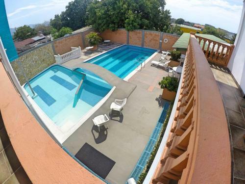 Monteverde Hotel