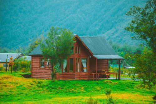 Shangrila El Para�so Perdido