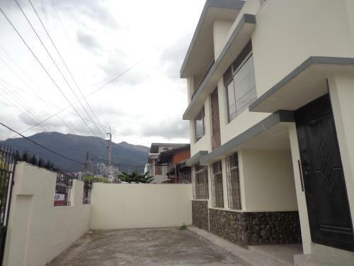 Apartamento Vacacional En Quito