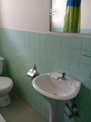 Apartamento Vacacional En Quito