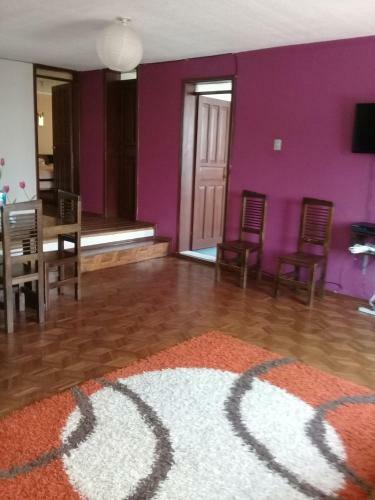 Apartamento Vacacional En Quito