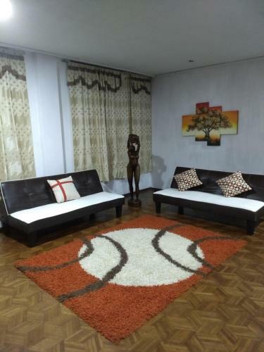 Apartamento Vacacional En Quito