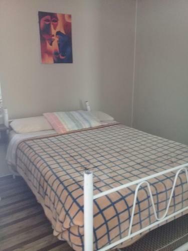 Apartamento Vacacional En Quito