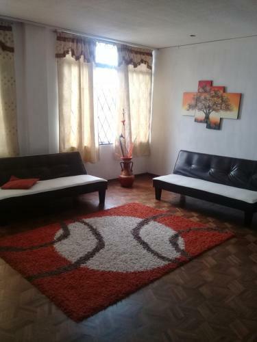 Apartamento Vacacional En Quito