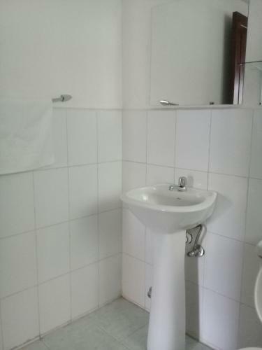 Apartamento Vacacional En Quito