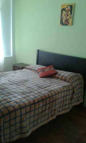 Apartamento Vacacional En Quito