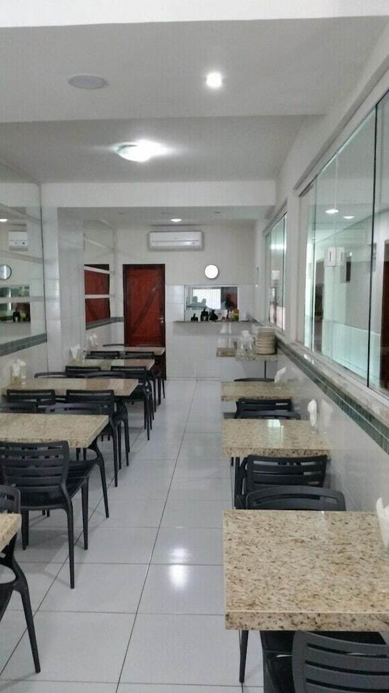 Hostal Pousada Caf� Com Leitte