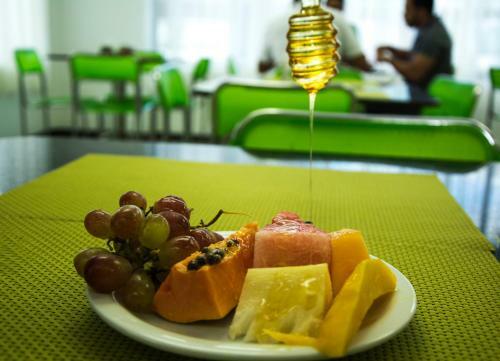 Hotel Filip�ia