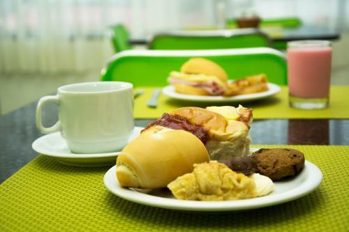Hotel Filip�ia