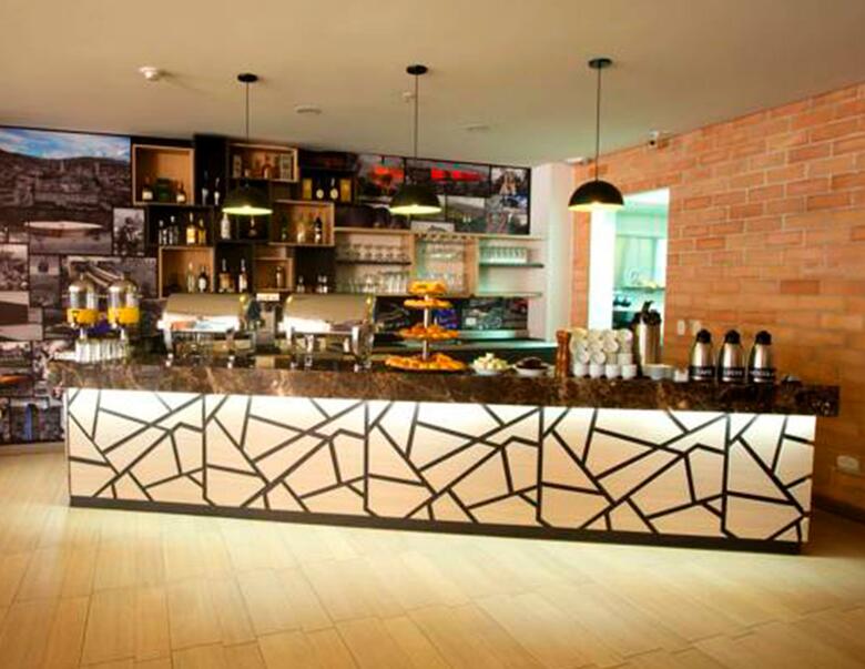 Hotel Vivre