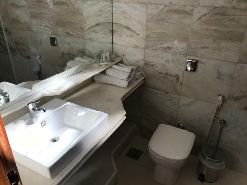 Hotel San Martin