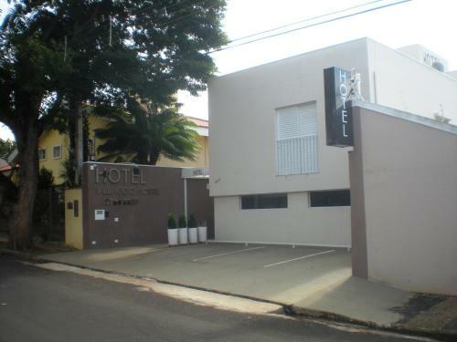 Hotel San Martin