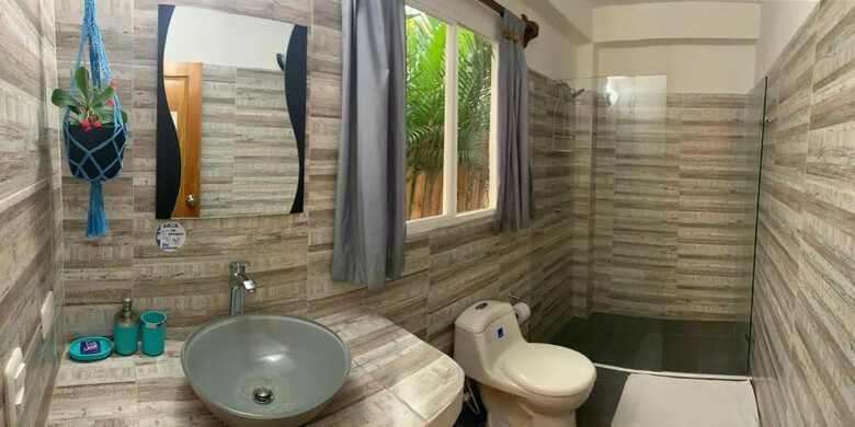 Hostal Primaluna Beach Hostel