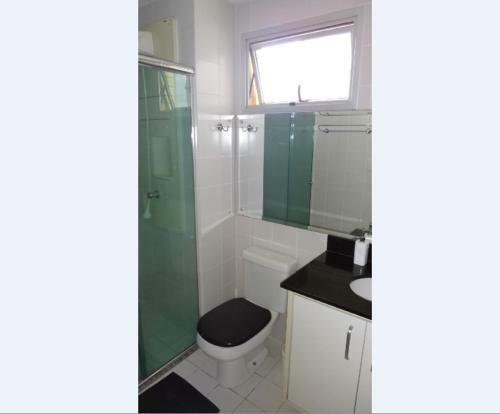 Apartamento Ajuricaba Suites 6