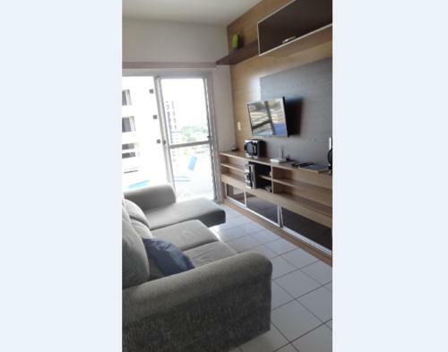 Apartamento Ajuricaba Suites 6