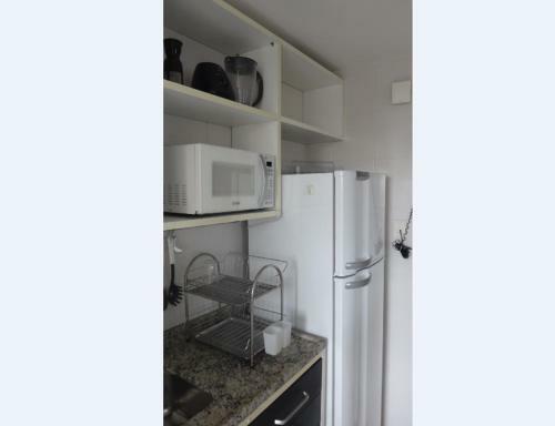 Apartamento Ajuricaba Suites 6