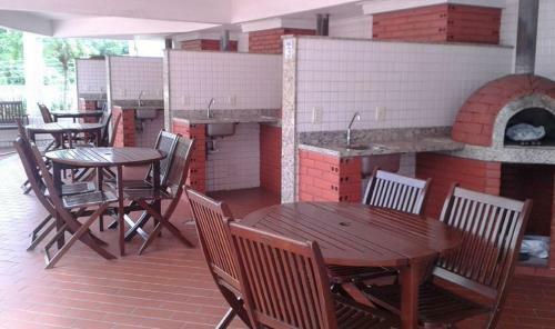 Apartamento Ajuricaba Suites 6
